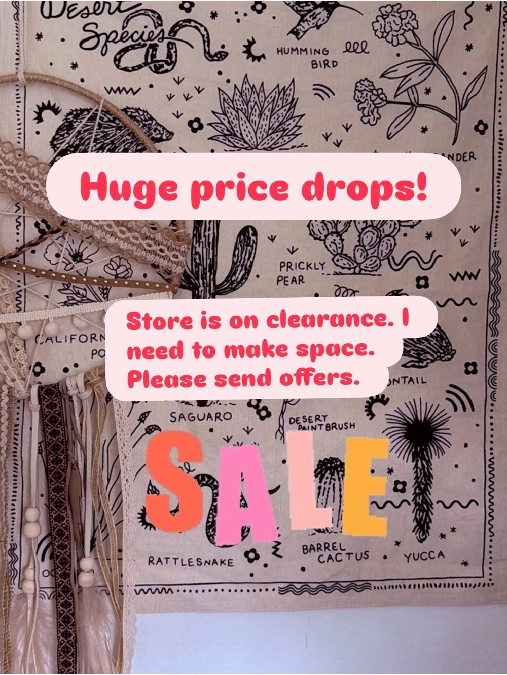 Price drop alert!